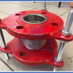 компенсатор сильфонный с кожухом в Кургане