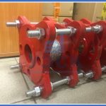 компенсатор сильфонный с кожухом в Кургане