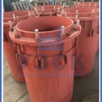 сальниковый компенсатор в Кургане