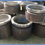 сильфонный компенсатор 50 в Кургане