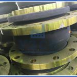 резиновый компенсатор в Кургане