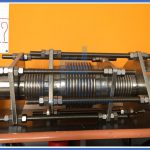 сильфонные компенсаторы трубопроводов в Кургане