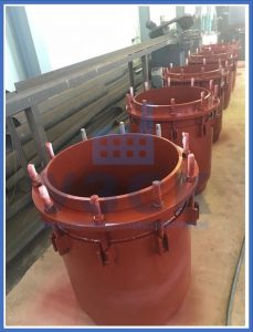 компенсатор сальниковый односторонний в Кургане