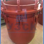 компенсатор сальниковый двухсторонний в Кургане