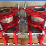 сильфонный компенсатор в Кургане