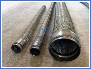 Металлорукав защитный в Кургане