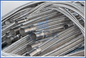 Металлорукава в Кургане