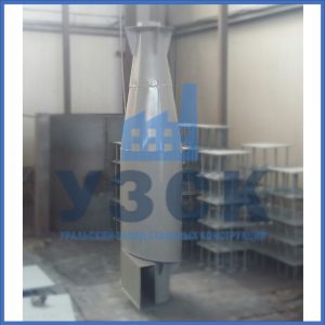 Циклоны ЦН-15 от производителя в Кургане