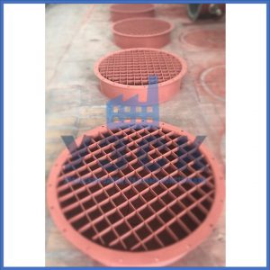 Клапан ПГВУ Ду 1000 мм в Кургане