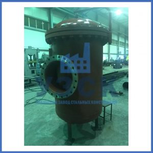 Купить фильтр СДЖ Ду 500, Ру 1,6 МПа в Кургане