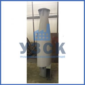 Купить циклоны ЦН-15 в Кургане