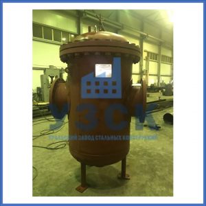 Купить фильтр СДЖ Ду 500, Ру 1,6 МПа в Кургане