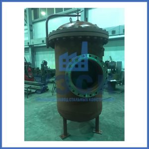 Купить фильтр СДЖ Ду 500, Ру 1,6 МПа в Кургане