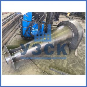 Купить циклоны СДК-ЦН-600 без бункера и улитки в Кургане