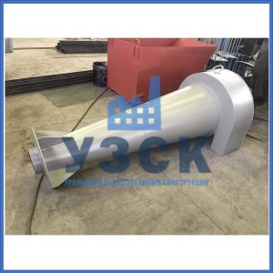 Купить циклоны СДК-ЦН-600 без бункера и улитки в Кургане