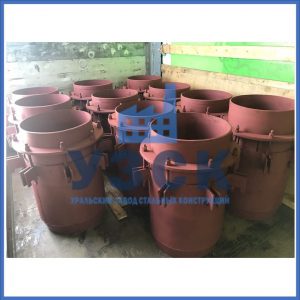 Купить сальниковые компенсаторы в Кургане