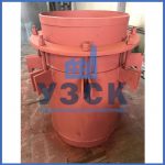 Купить сальниковые компенсаторы в Кургане