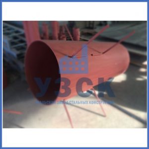 Купить гильзы для прохода труб через стены в Кургане