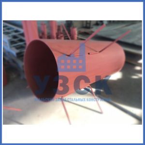 Купить гильзы для прохода труб через стены в Кургане