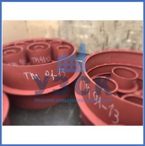 Купить сальники набивные ТМ Ду 80, Ду 100, Ду 250, Ду 600, Ду 1000 в Кургане