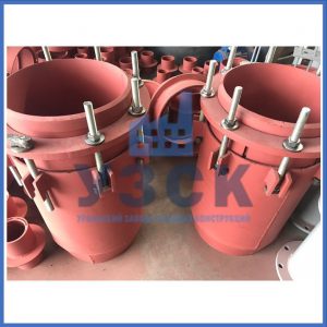 Купить сальниковые Компенсаторы Ду 400 в Кургане