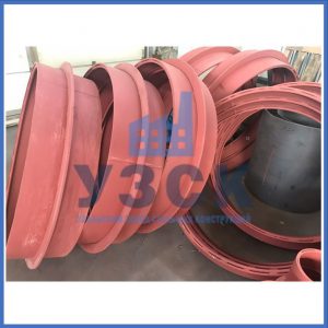 Купить сальники набивные Ду 1000, Ду 1200 в Кургане