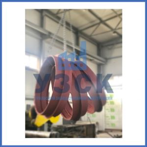 Купить сальник набивной Ду 1200, Ду 1400, Ду 1000, Ду 900, Ду 800 в Кургане