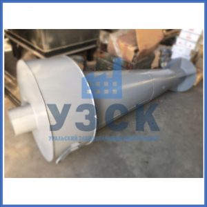 Купить циклон с улиткой СДК-ЦН в Кургане