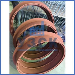 Купить сальники набивные в Кургане