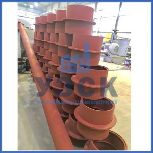 Купить сальники набивные в Кургане