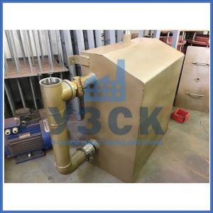 Купить бак разрыва струи в Кургане