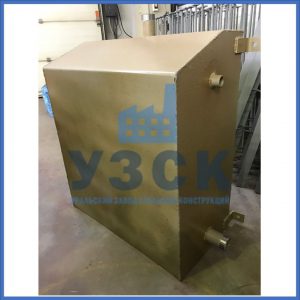 Купить бак разрыва струи в Кургане