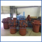 Купить сальниковые компенсаторы ду 500, ду 700, 4.903,5.903 Т.1, ТС-579, ТС-580 в Кургане