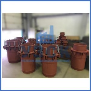 Купить сальниковые компенсаторы ду 500, ду 700, 4.903,5.903 Т.1, ТС-579, ТС-580 в Кургане