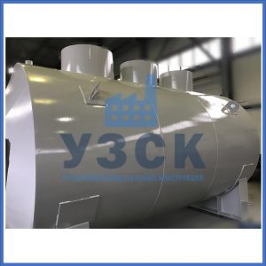 Купить ёмкость подземная 20 м3 ГКК-1-1-1-20-0,07-У в Кургане