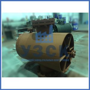 Купить грязевик ГПТ ТС-569 от производителя в Кургане