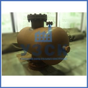 Купить грязевик ТС-569.00.000-15 от производителя в Кургане