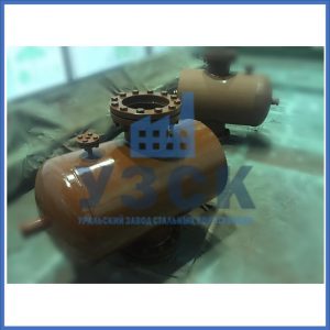 Купить грязевик ТС-569.00.000-15 от производителя в Кургане