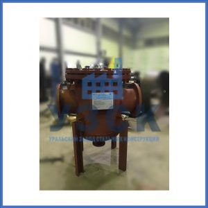 Купить шламоотводитель ФШМ в Кургане