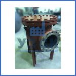 Купить шламоотводитель ФШМ в Кургане