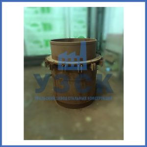 Купить сальниковые компенсаторы односторонние Ду 500, Ду 700, Ду 900 в Кургане