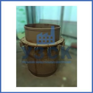 Купить сальниковые компенсаторы односторонние Ду 500, Ду 700, Ду 900 в Кургане