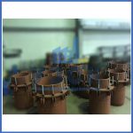 Купить сальниковые компенсаторы односторонние Ду 500, Ду 700, Ду 900 в Кургане