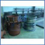 Купить сальниковые компенсаторы односторонние Ду 500, Ду 700, Ду 900 в Кургане