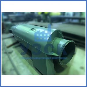 Купить циклоны ЦН-15-900-1УП в Кургане