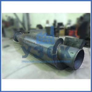 Купить циклон ЦН-15-900-1УП в Кургане