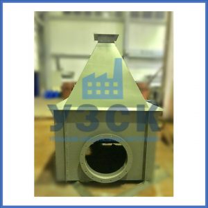 Купить бункер пирамидальный к циклонам ЦН в Кургане