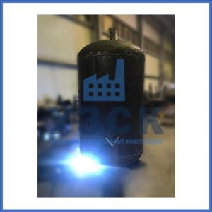 Купить аппарат ВЭЭ-2,15 емкость в Кургане