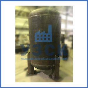 Купить аппарат ВЭЭ-2,15 емкость в Кургане