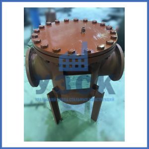 Купить шламоотводитель ФШМ в Кургане